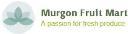 Murgon Fruit Mart logo