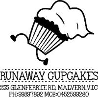 Run Away Cup Cakes image 1
