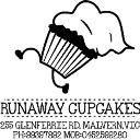 Run Away Cup Cakes logo