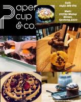 Paper Cup & co image 1