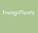 Frangiplants logo