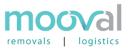 Mooval Removals Logistics logo