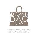 Royal Bag Spa logo