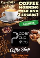 Paper Cup & co image 2