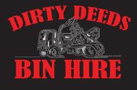 Dirty Deeds Bin Hire image 1