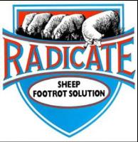 RADICATE - Sheep Footrot Solution image 1