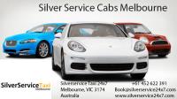 Silverservice24x7 Taxi Melbourne image 3