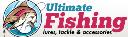 Ultimate Fishing logo