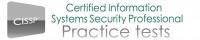 CISSP Certifications image 1