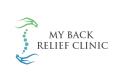 My Back Relief Clinic logo