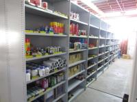 Heavy Duty Shelving Melbourne- All Storage Systems image 3