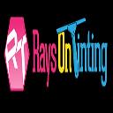 Rays On Tinting logo