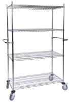 Heavy Duty Shelving Melbourne- All Storage Systems image 6