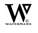 Watermans AU logo