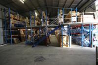 Heavy Duty Shelving Melbourne- All Storage Systems image 10