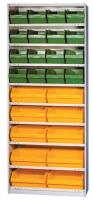 Heavy Duty Shelving Melbourne- All Storage Systems image 12
