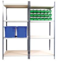 Heavy Duty Shelving Melbourne- All Storage Systems image 14