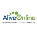 Alive Online logo