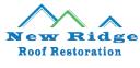 New Ridge Roof Restoration logo