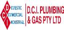 DCI Plumbing & Gas Pty Ltd logo
