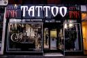 Affordable Laser Tattoo Removal in Melbourne logo