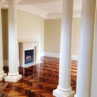 Timber Floor Polishing Melbourne - ITB Floors image 14
