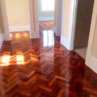 Timber Floor Polishing Melbourne - ITB Floors image 17