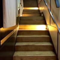 Timber Floor Polishing Melbourne - ITB Floors image 20