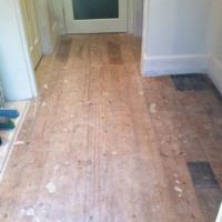 Timber Floor Polishing Melbourne - ITB Floors image 1