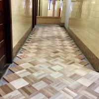 Timber Floor Polishing Melbourne - ITB Floors image 24