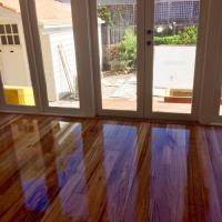Timber Floor Polishing Melbourne - ITB Floors image 26