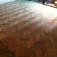 Timber Floor Polishing Melbourne - ITB Floors image 3
