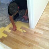 Timber Floor Polishing Melbourne - ITB Floors image 5