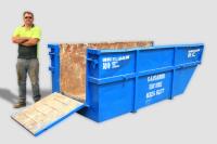 Hire Affordable Skip bin in Adelaide image 3