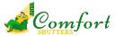 Comfort Shutters logo
