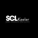 SCL Keeler logo