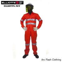 Elliotts Quality Safety Gear image 4
