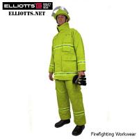 Elliotts Quality Safety Gear image 3