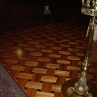 Timber Floor Polishing Melbourne - ITB Floors image 36