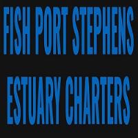 Fish Port Stephens Estuary Charters image 1