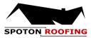 SpotOn Roofing logo