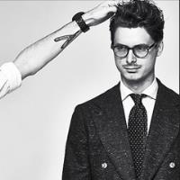 Mens Hair Stylist Melbourne - Rokk Man Barbers image 2