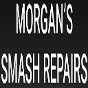 Morgans Smash Repairs logo