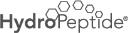 Hydropeptide  logo