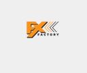FX Factory logo
