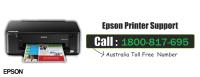 Epson Printer Technical Support Australia image 1