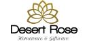 Desert Rose Store logo