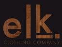 Elk Clothing Company logo