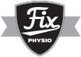 Fix Physio logo