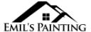 Emils Painting Pty Ltd logo
